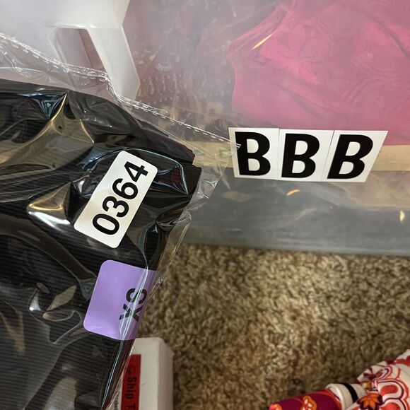 32 Degrees Cool Tank Top Womens XS Black Sleeveless Shelf Bra Stretch Athletic - Picture 10 of 10